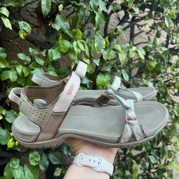 Teva Verra Sandal - Picture 10 of 11